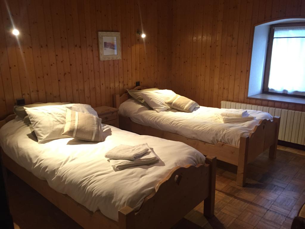 Le Château Appartement Morzine