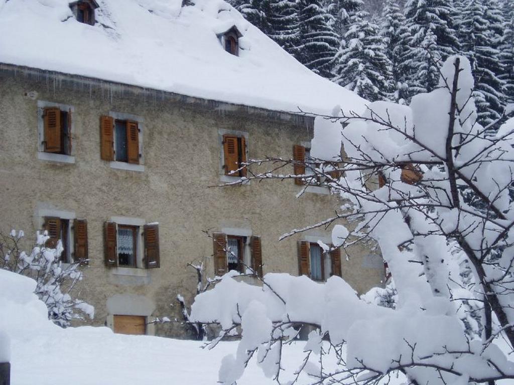 Le Château * Morzine
