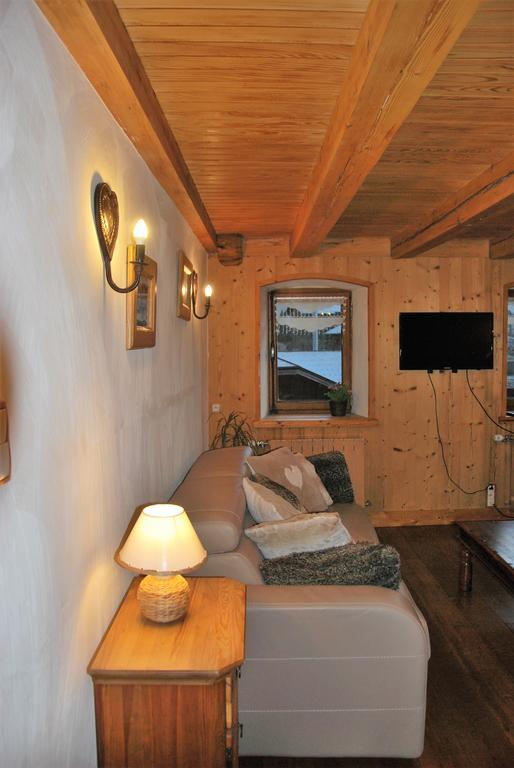 Le Château Appartement *
