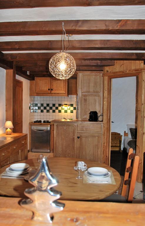 Le Château Appartement