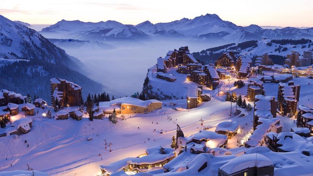 Le Château Appartement Morzine