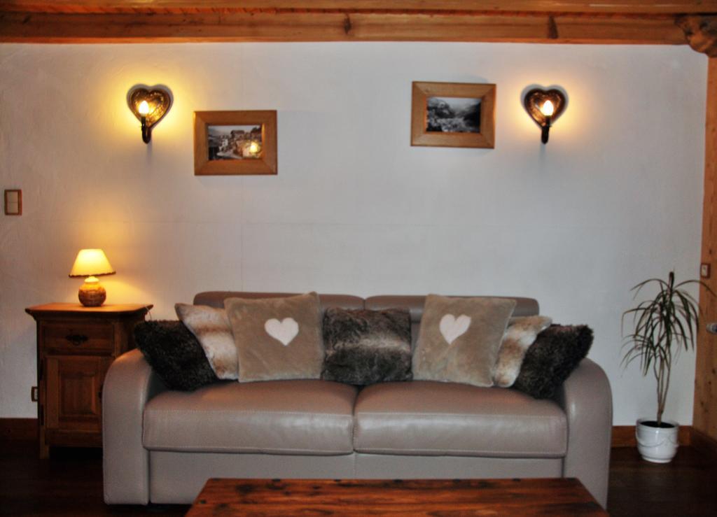 Le Château Appartement Morzine
