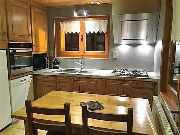 Le Château Appartement
