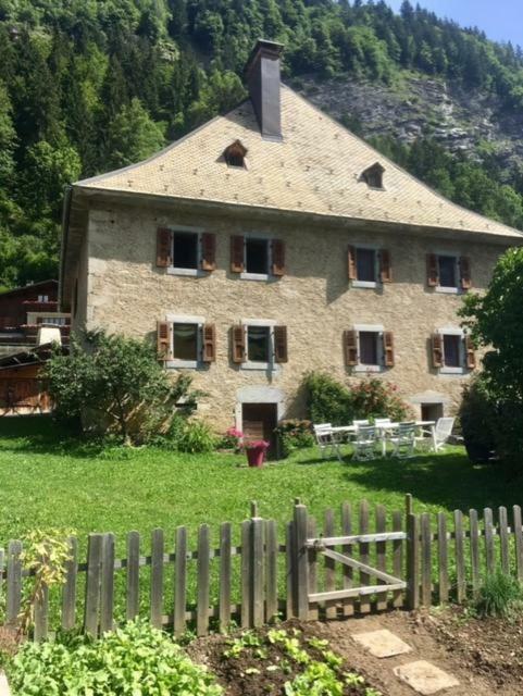 Le Château * Morzine