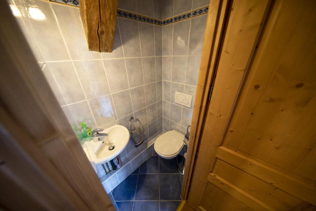 Le Château Appartement