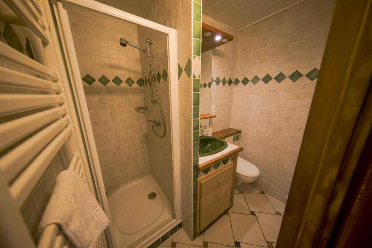 Appartement Le Château