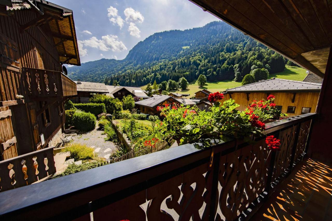 Le Château * Morzine