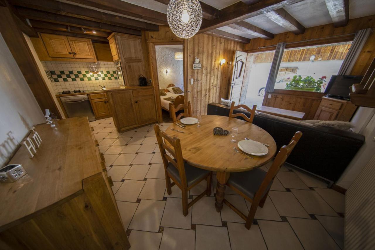 Le Château Appartement *