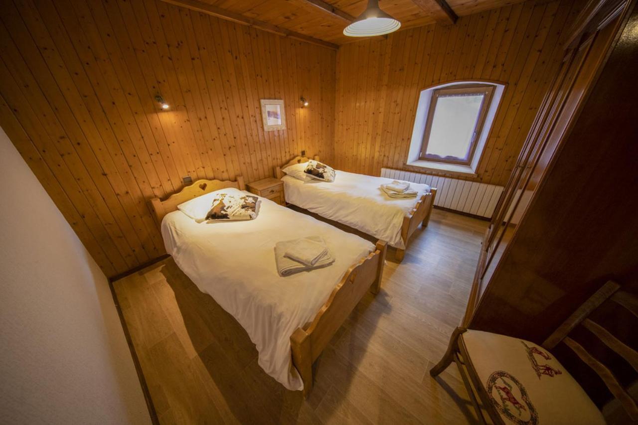 Le Château Appartement Morzine