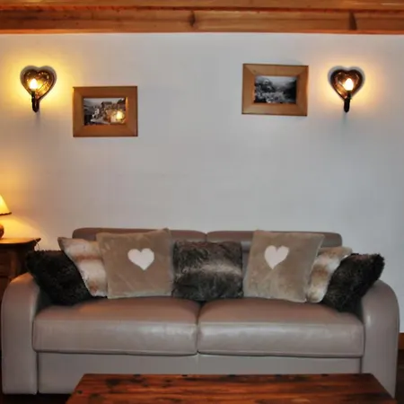 Le Chateau Morzine Exterior photo
