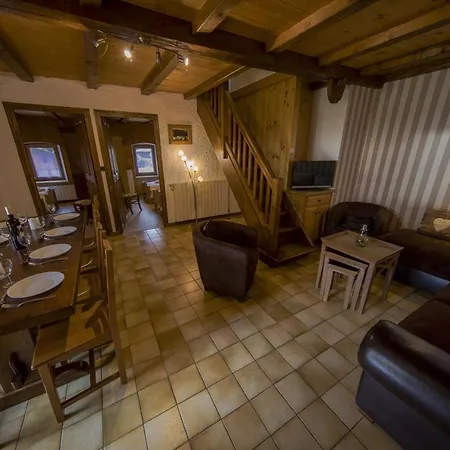Le Chateau Morzine Exterior photo
