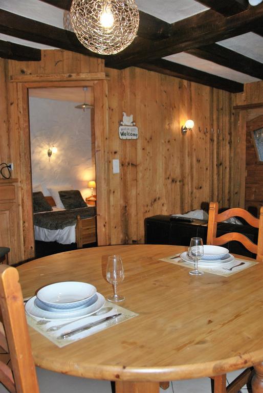 Le Chateau * Morzine