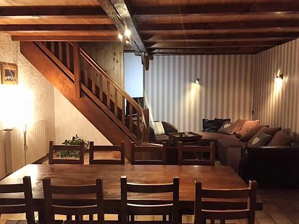 Le Chateau Appartement Morzine