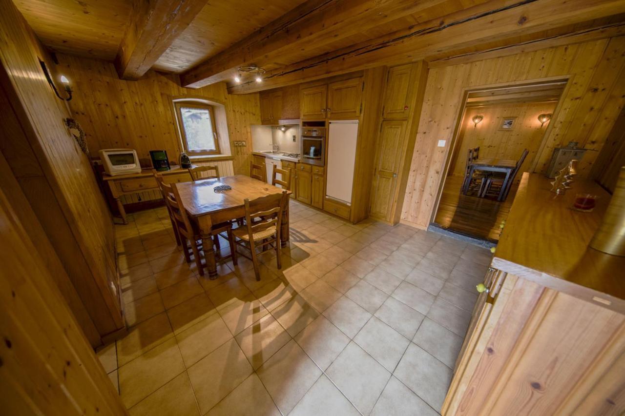 Le Chateau Appartement Morzine