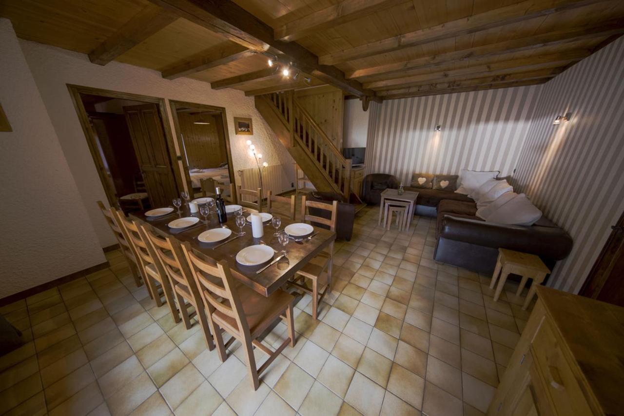 Le Chateau Appartement Morzine