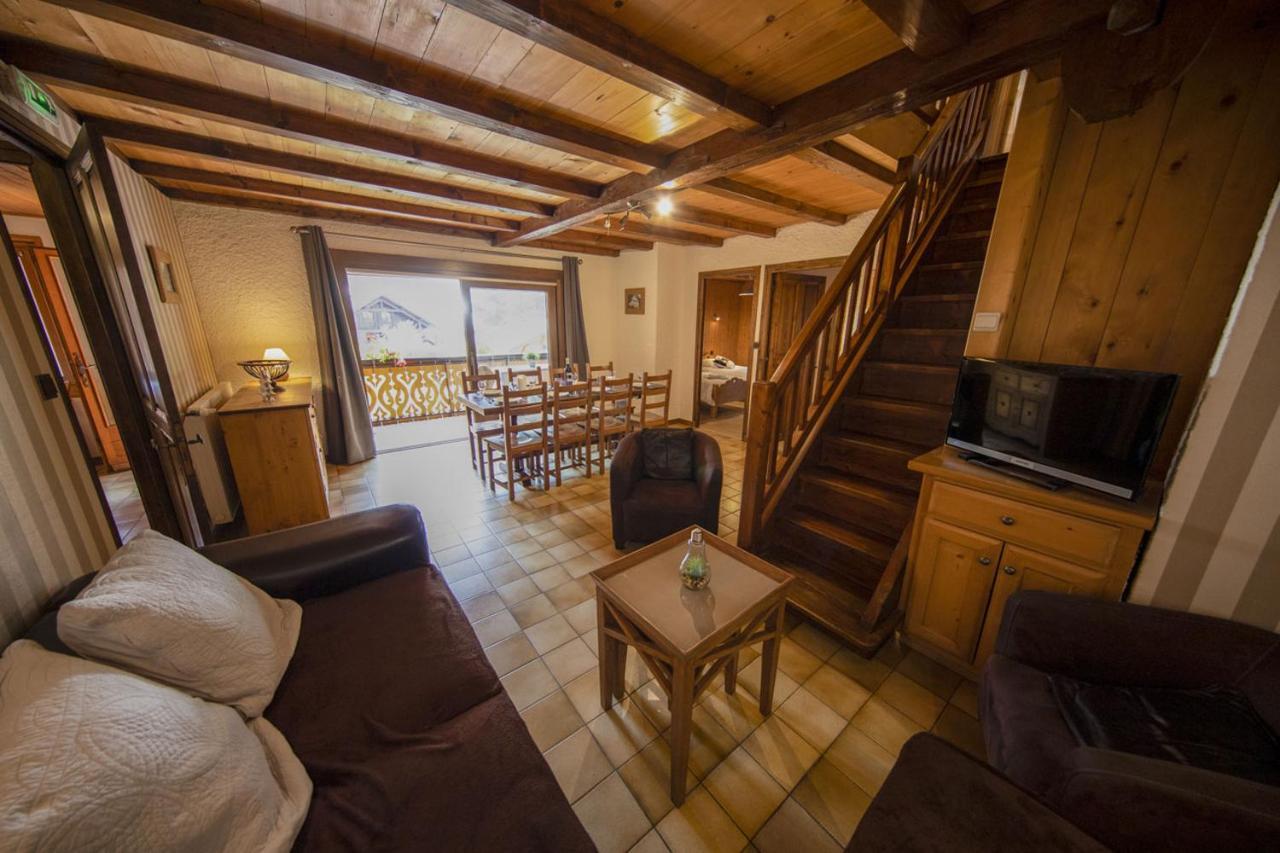 Le Chateau Morzine
