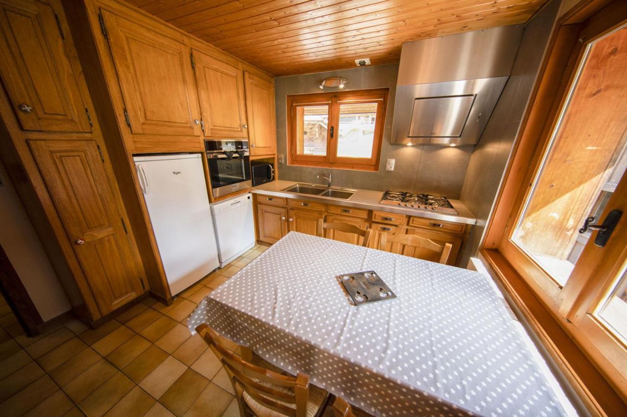 Le Chateau Appartement