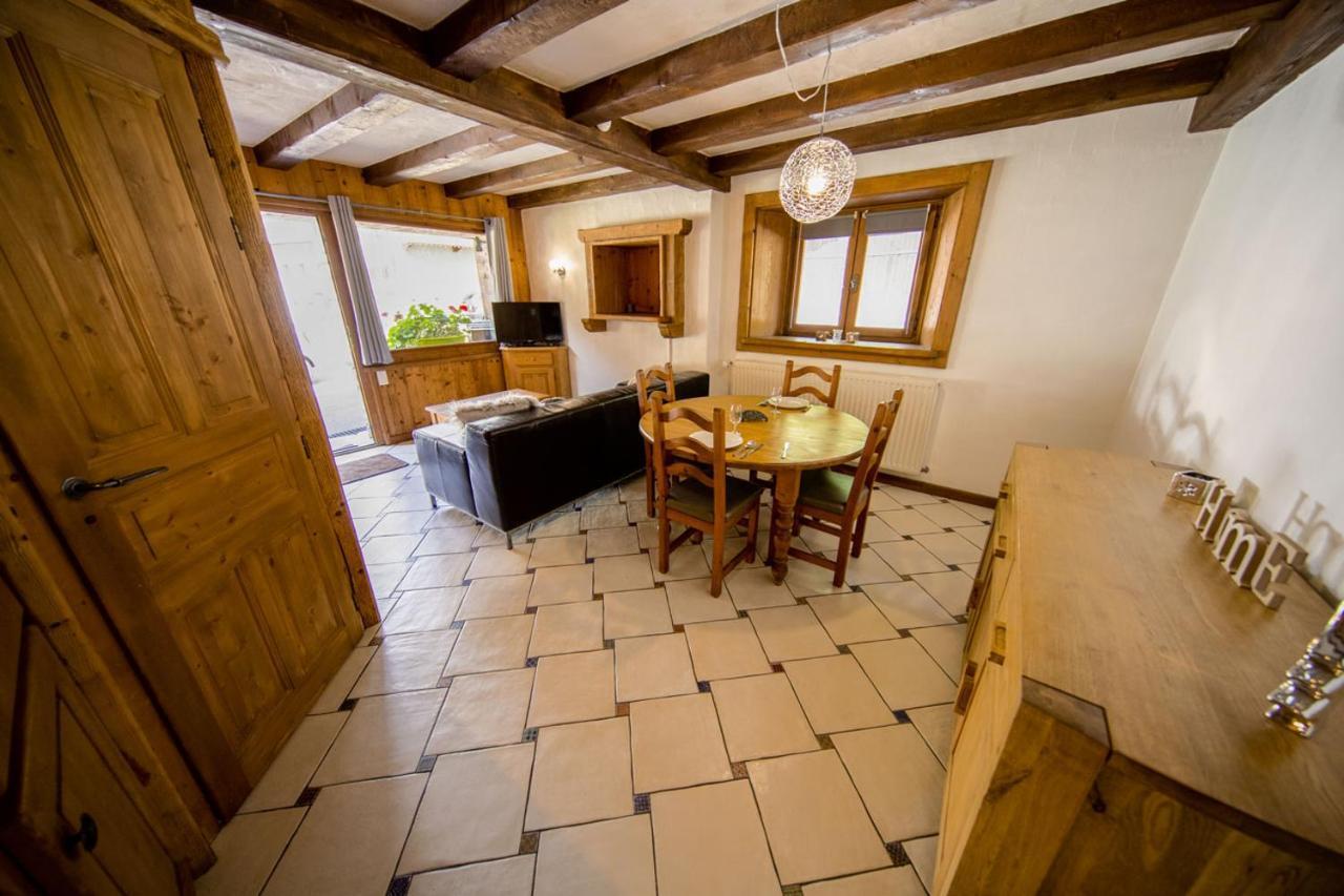 Le Chateau Appartement Morzine