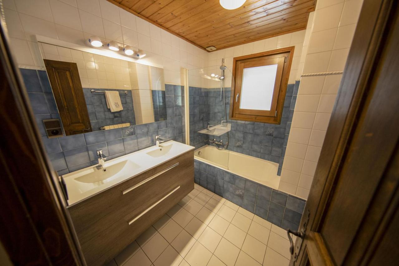 Appartement Le Chateau